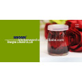 Haonao new design best selling 200ml glass pudding cup
